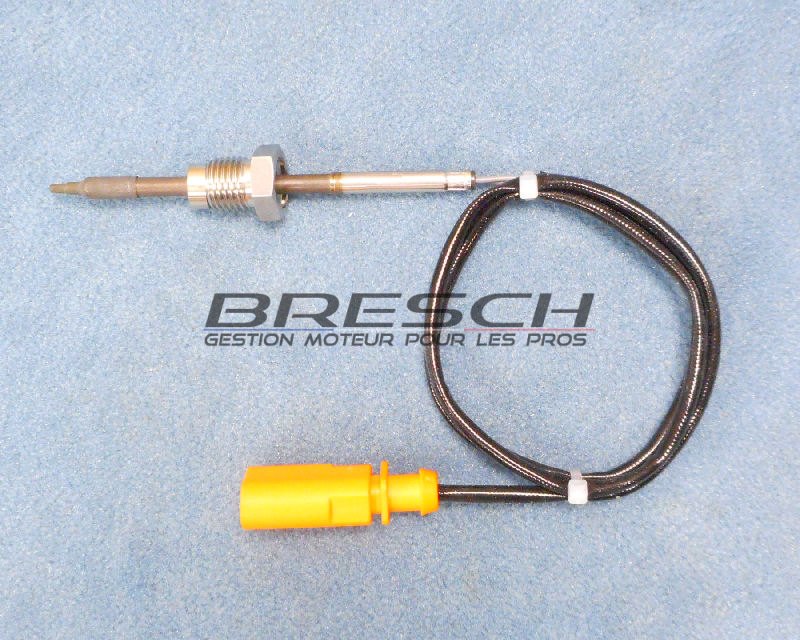CAPTEUR TEMPERATURE ECHAPPEMENT