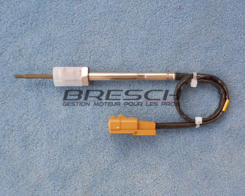 CAPTEUR TEMPERATURE ECHAPPEMENT