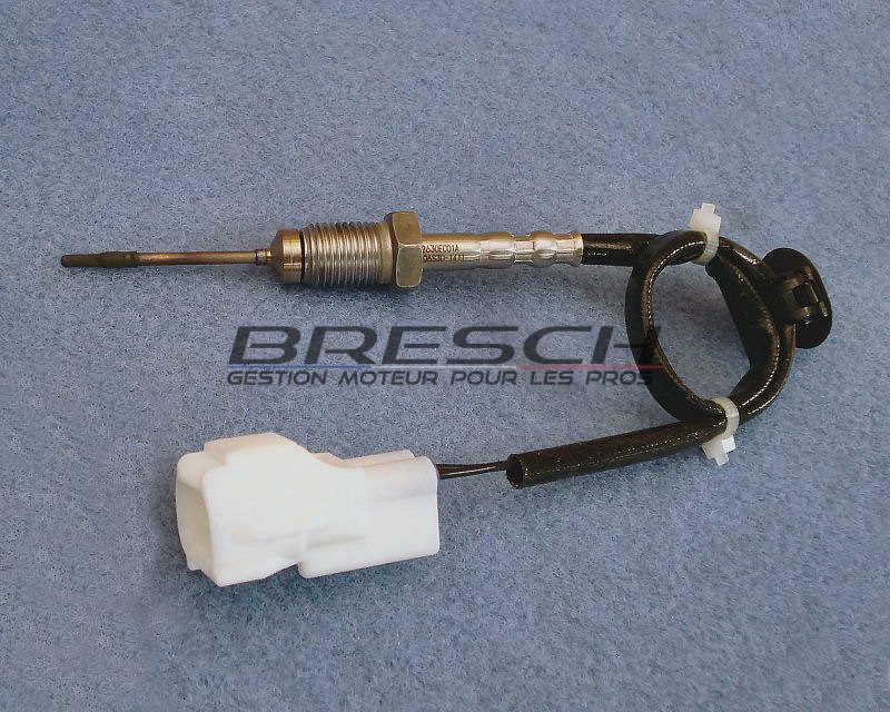 CAPTEUR TEMPERATURE ECHAPPEMENT