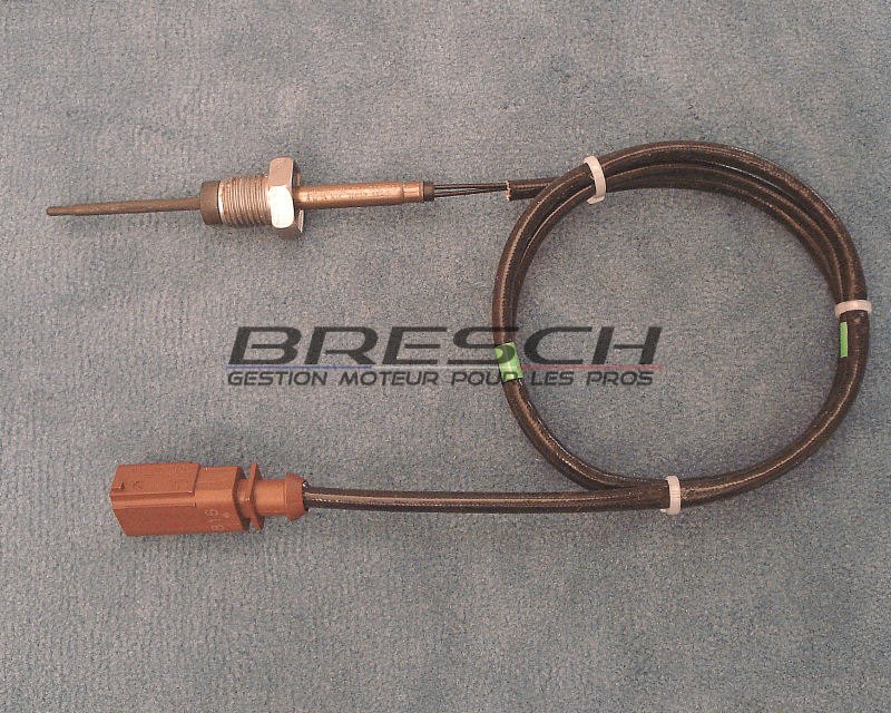 CAPTEUR TEMPERATURE ECHAPPEMENT