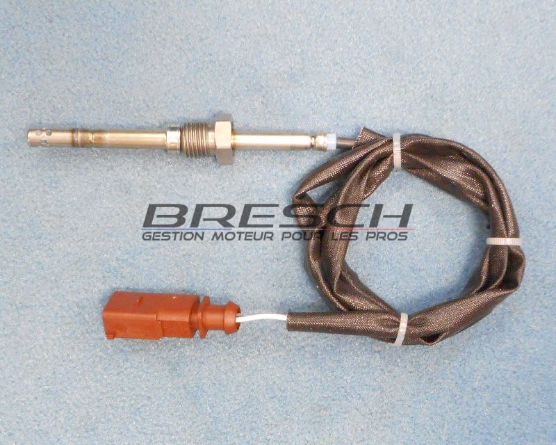 CAPTEUR TEMPERATURE ECHAPPEMENT