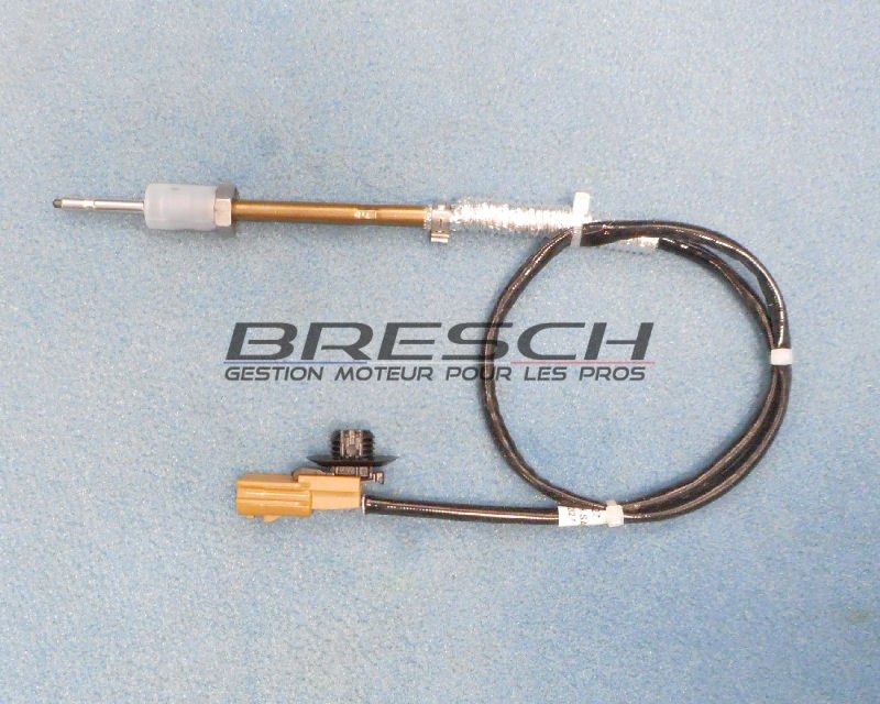 CAPTEUR TEMPERATURE ECHAPPEMENT