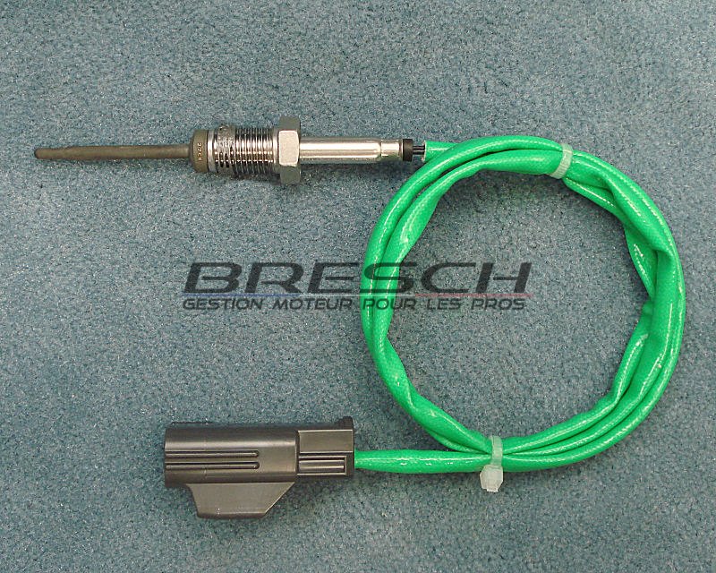 CAPTEUR TEMPERATURE ECHAPPEMENT