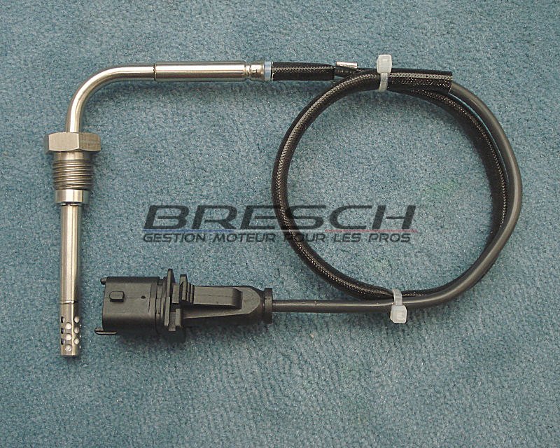 CAPTEUR TEMPERATURE ECHAPPEMENT
