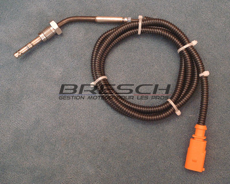 CAPTEUR TEMPERATURE ECHAPPEMENT
