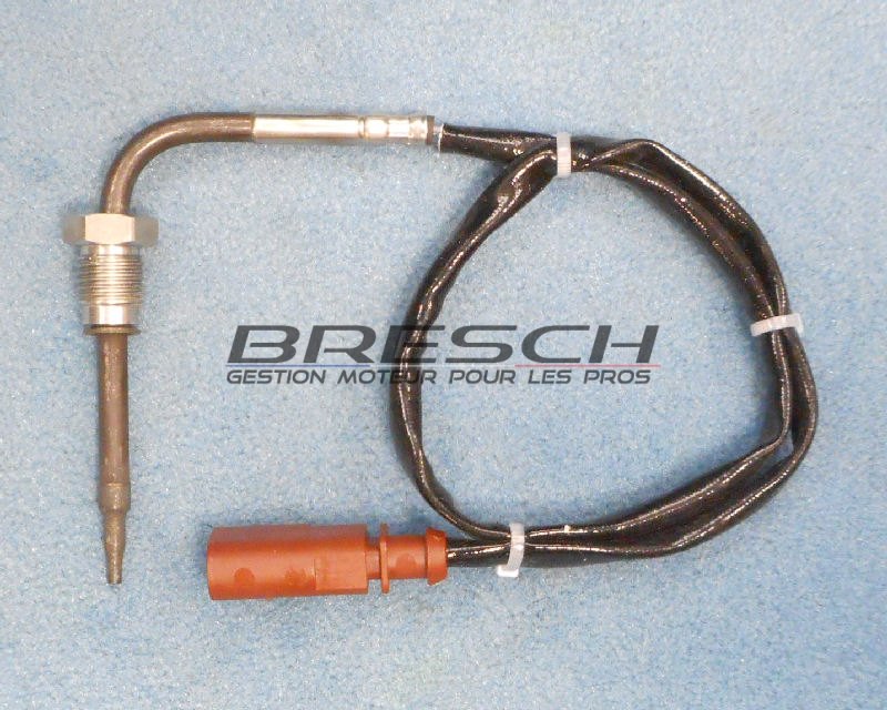 CAPTEUR TEMPERATURE ECHAPPEMENT