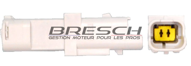 CAPTEUR TEMPERATURE ECHAPPEMENT