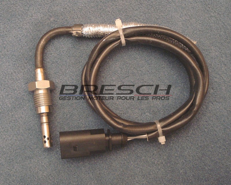 CAPTEUR TEMPERATURE ECHAPPEMENT