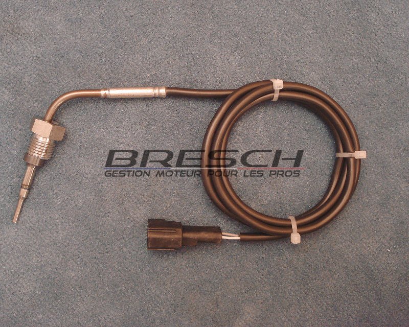 CAPTEUR TEMPERATURE ECHAPPEMENT