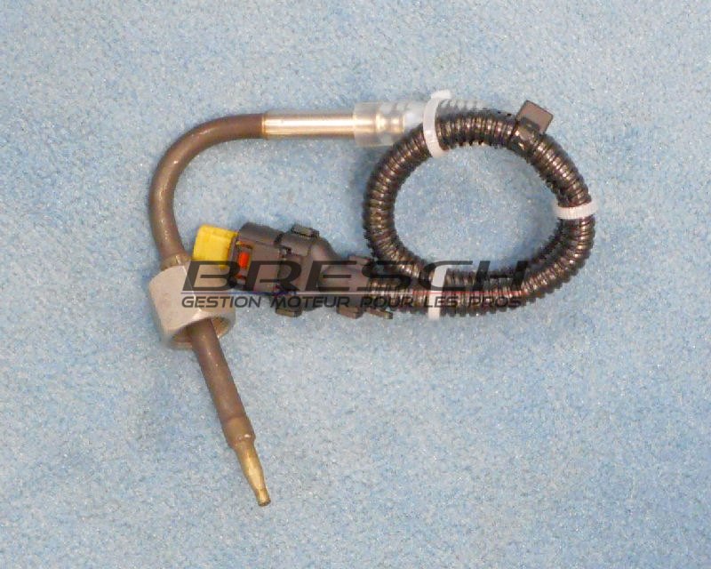 CAPTEUR TEMPERATURE ECHAPPEMENT