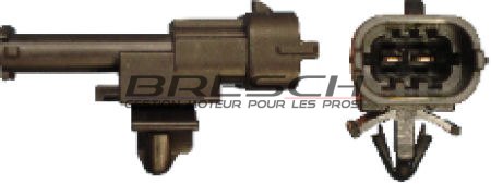 CAPTEUR TEMPERATURE ECHAPPEMENT