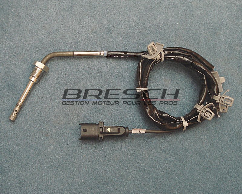 CAPTEUR TEMPERATURE ECHAPPEMENT