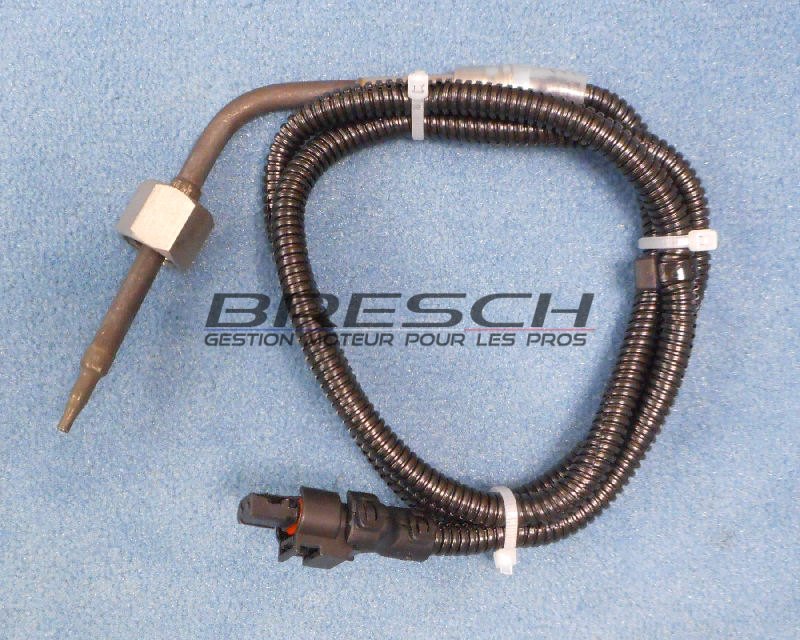CAPTEUR TEMPERATURE ECHAPPEMENT