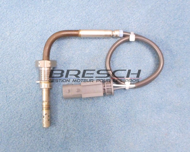 CAPTEUR TEMPERATURE ECHAPPEMENT