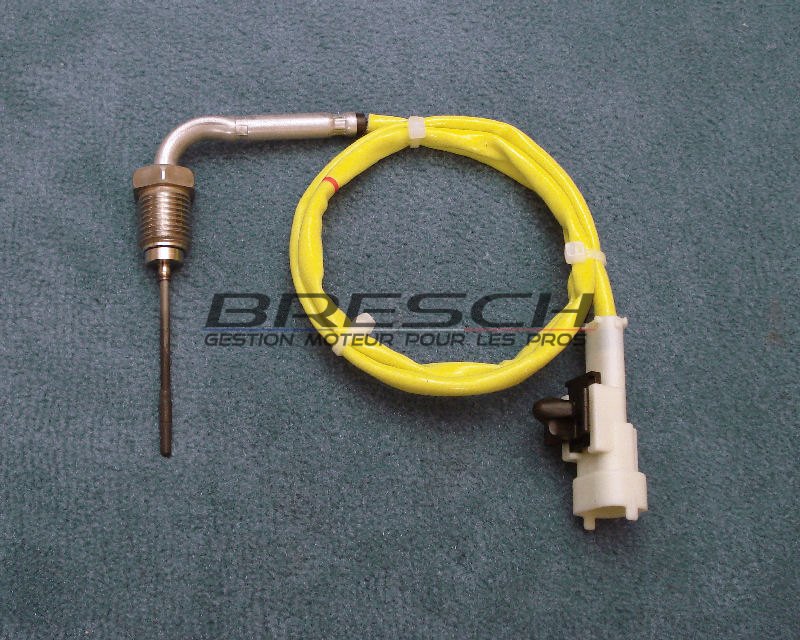 CAPTEUR TEMPERATURE ECHAPPEMENT