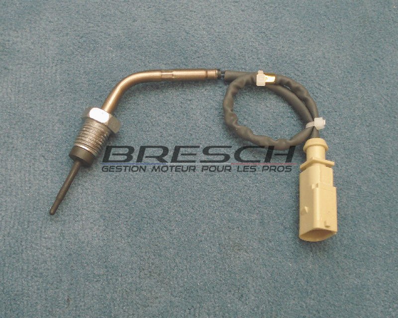 CAPTEUR TEMPERATURE ECHAPPEMENT