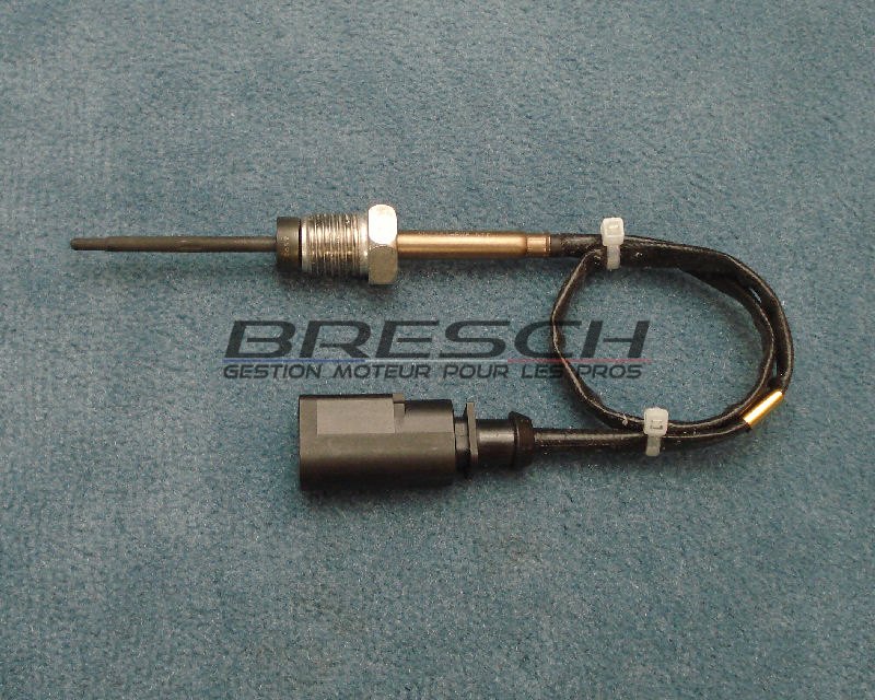 CAPTEUR TEMPERATURE ECHAPPEMENT