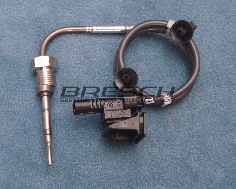 CAPTEUR TEMPERATURE ECHAPPEMENT