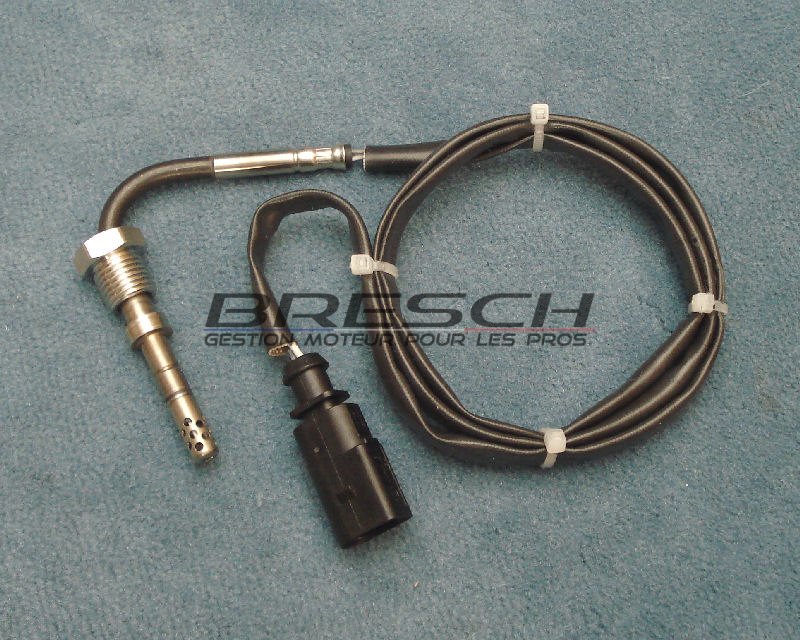 CAPTEUR TEMPERATURE ECHAPPEMENT