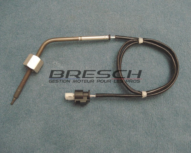 CAPTEUR TEMPERATURE ECHAPPEMENT