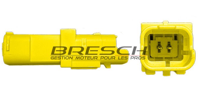 CAPTEUR TEMPERATURE ECHAPPEMENT