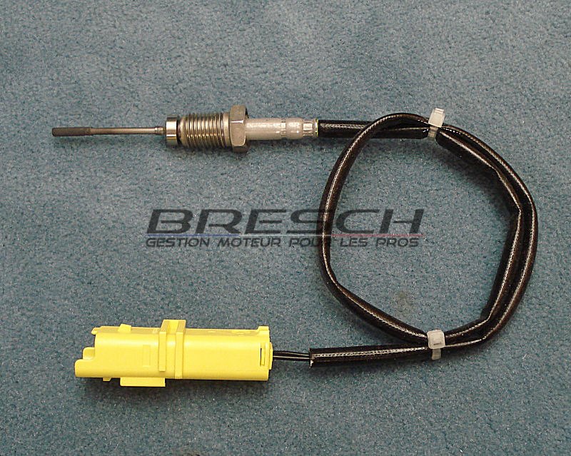 CAPTEUR TEMPERATURE ECHAPPEMENT
