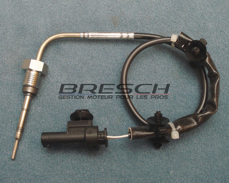 CAPTEUR TEMPERATURE ECHAPPEMENT