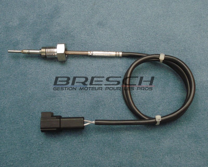 CAPTEUR TEMPERATURE ECHAPPEMENT