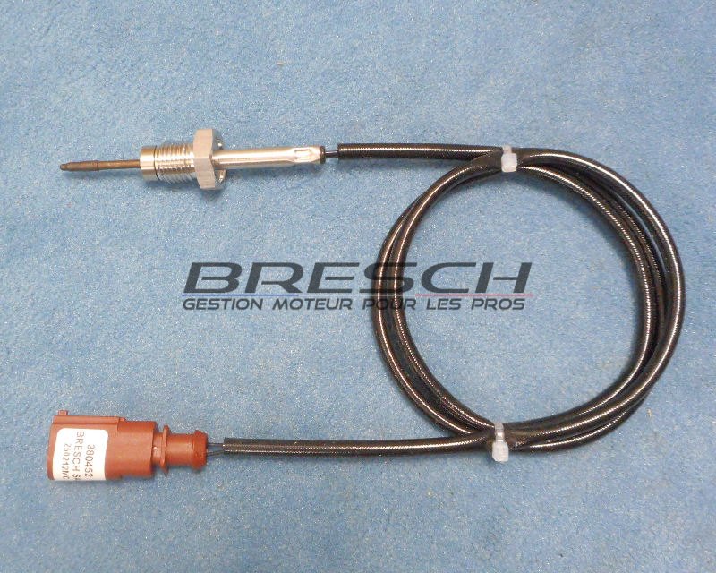CAPTEUR TEMPERATURE ECHAPPEMENT