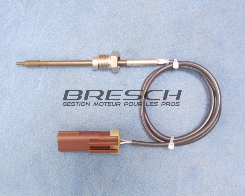 CAPTEUR TEMPERATURE ECHAPPEMENT