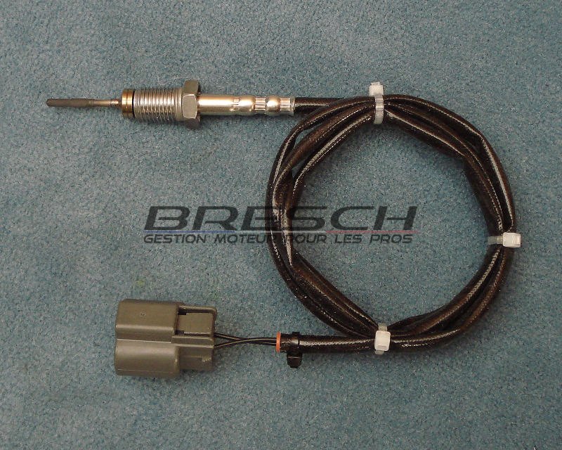 CAPTEUR TEMPERATURE ECHAPPEMENT