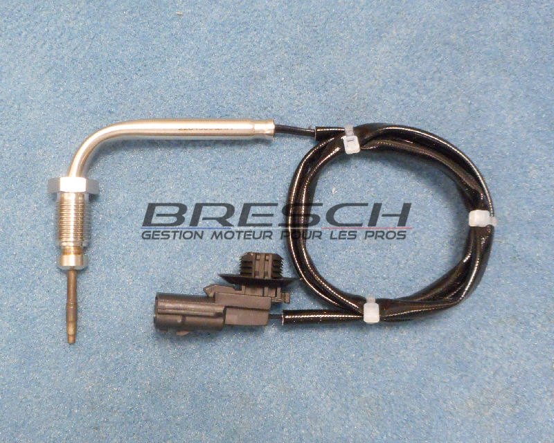 CAPTEUR TEMPERATURE ECHAPPEMENT