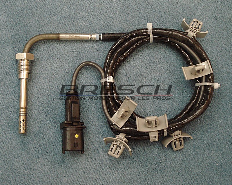 CAPTEUR TEMPERATURE ECHAPPEMENT