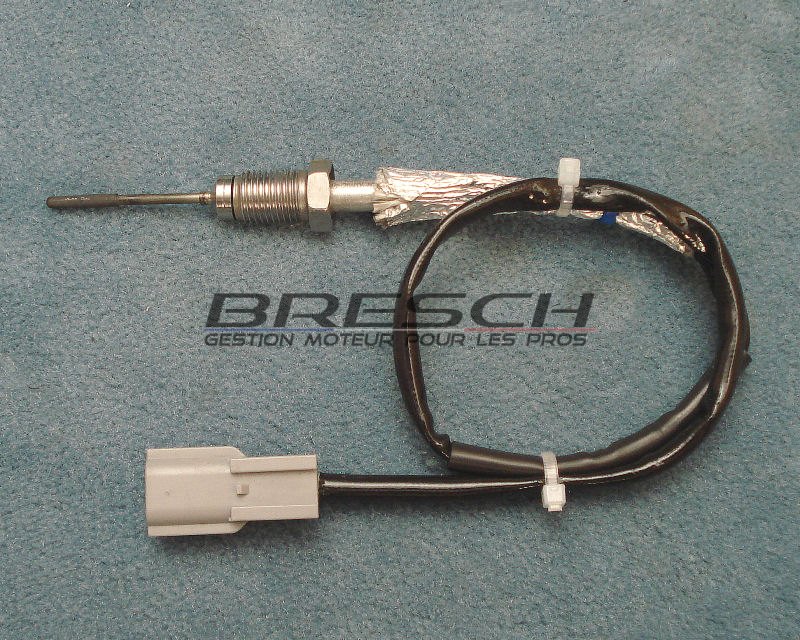 CAPTEUR TEMPERATURE ECHAPPEMENT