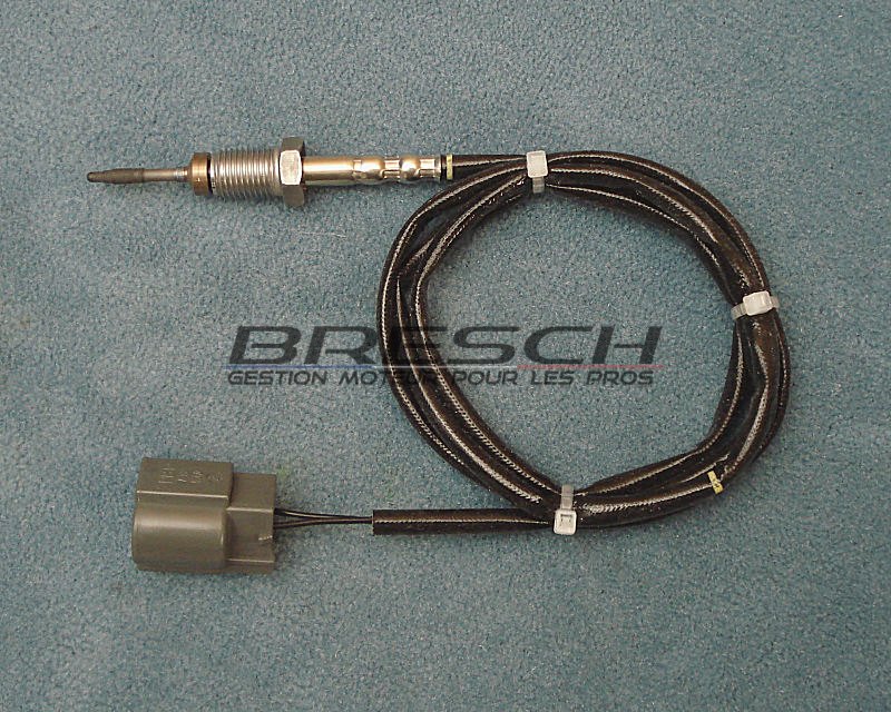 CAPTEUR TEMPERATURE ECHAPPEMENT