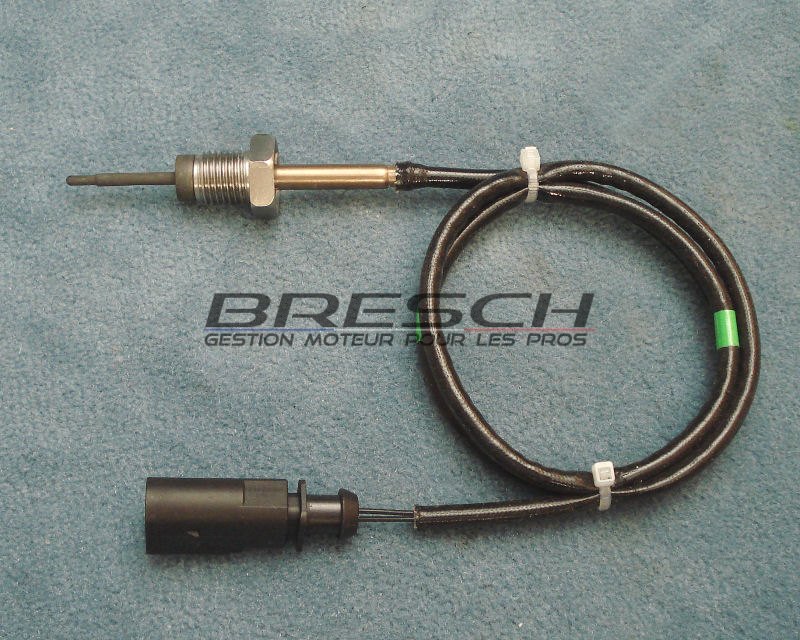 CAPTEUR TEMPERATURE ECHAPPEMENT