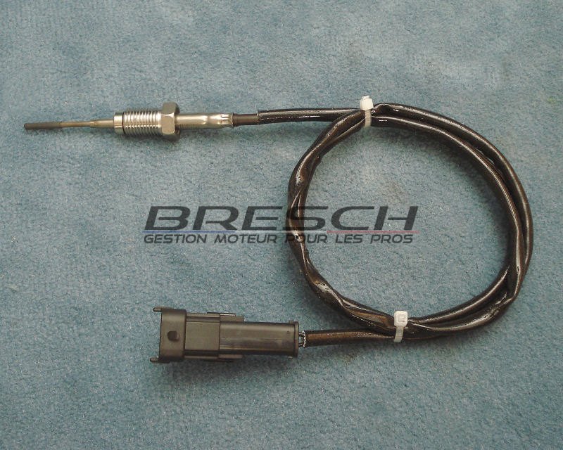 CAPTEUR TEMPERATURE ECHAPPEMENT