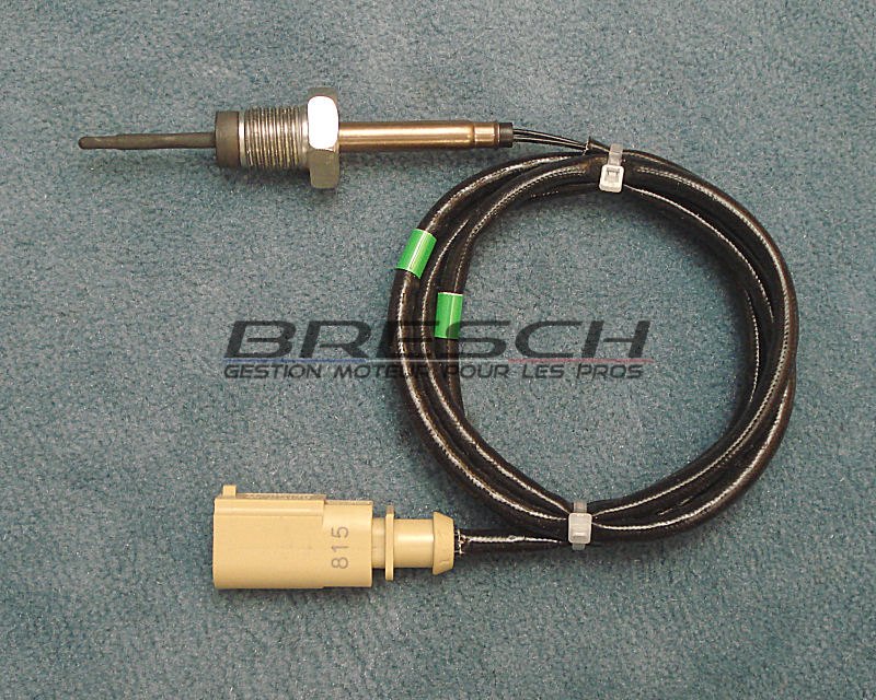 CAPTEUR TEMPERATURE ECHAPPEMENT