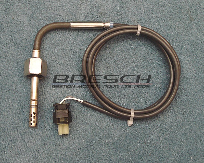 CAPTEUR TEMPERATURE ECHAPPEMENT