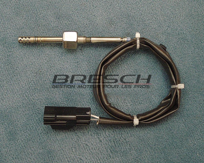 CAPTEUR TEMPERATURE ECHAPPEMENT
