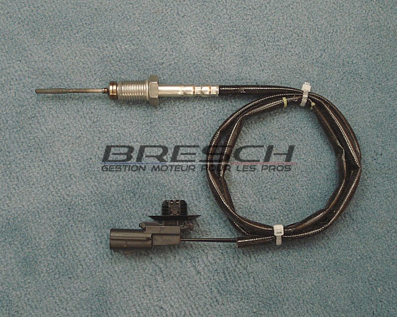 CAPTEUR TEMPERATURE ECHAPPEMENT