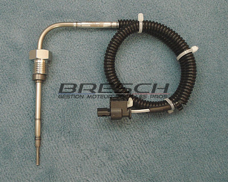 CAPTEUR TEMPERATURE ECHAPPEMENT