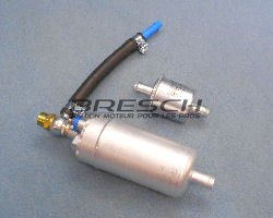 POMPE EXT 12-8MM