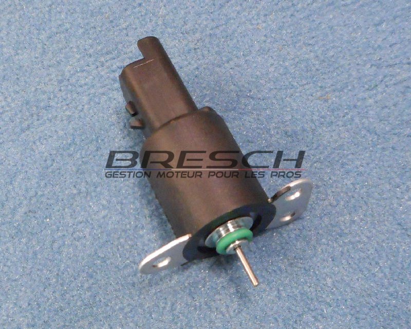 ACTUATEUR 3EME PISTON