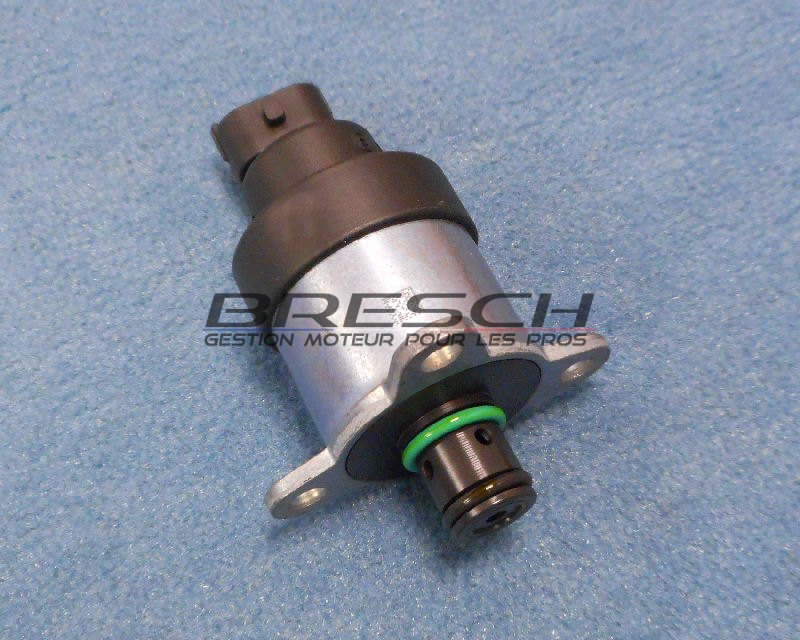 REGUL PRESS COMMONRAIL