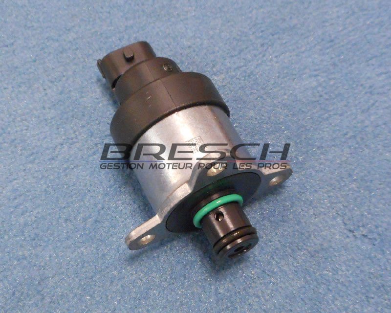 REGUL PRESS COMMONRAIL