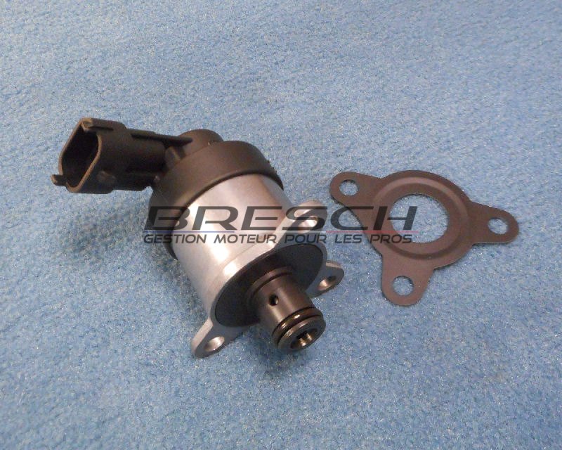 REGUL PRESS COMMONRAIL