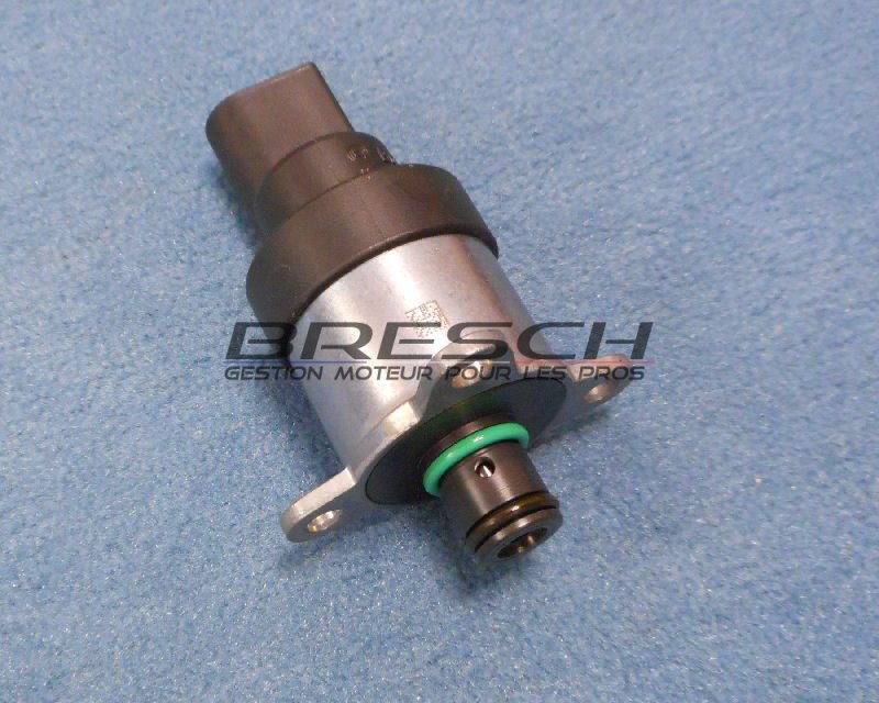 REGUL PRESS COMMONRAIL