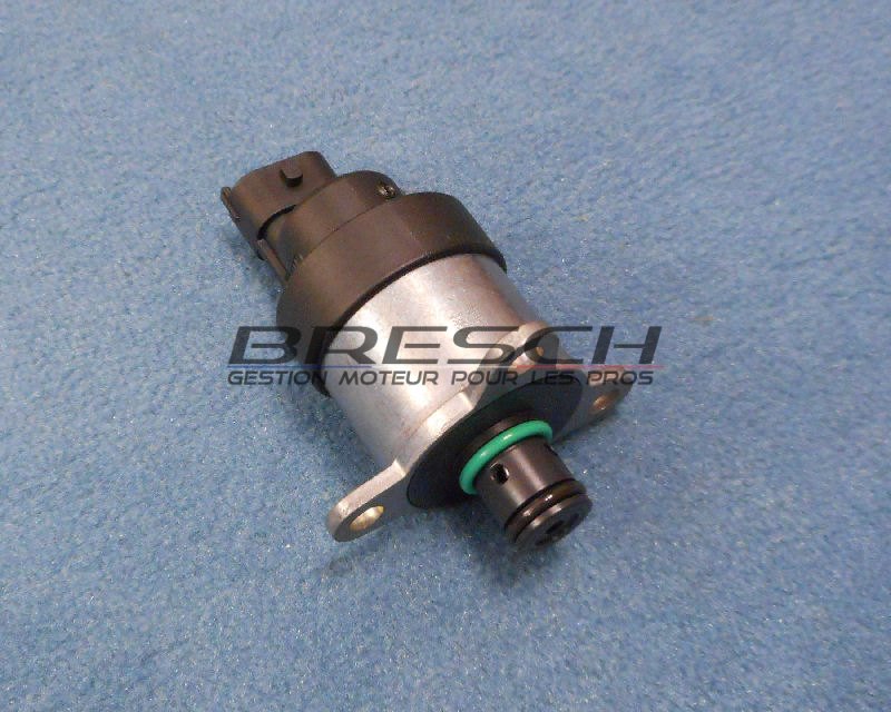 REGUL PRESS COMMONRAIL