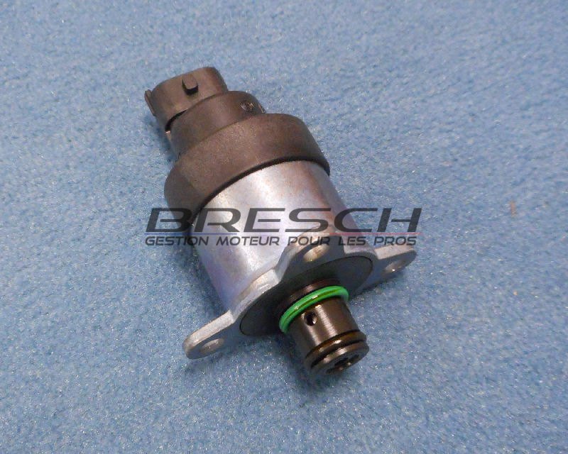 REGUL PRESS COMMONRAIL